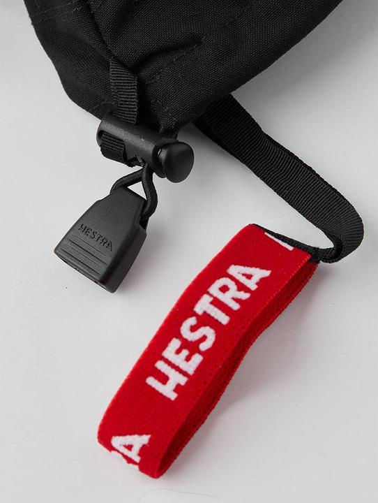 Immagine prodotto Hestra Guanti da sci in pelle dell'esercito Heli Ski Gloves (3, S)
