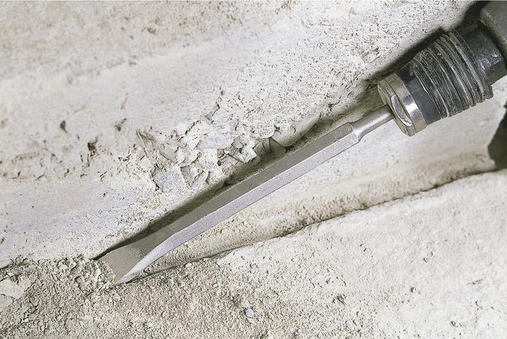 Productafbeelding wolfcraft wolfcraft 1 guts SDS-plus schacht 22/250mm