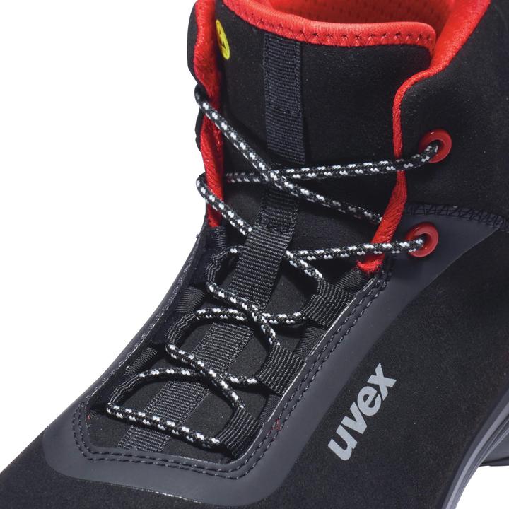 Actual product image Uvex Safety 1 G2 (S3, 39)