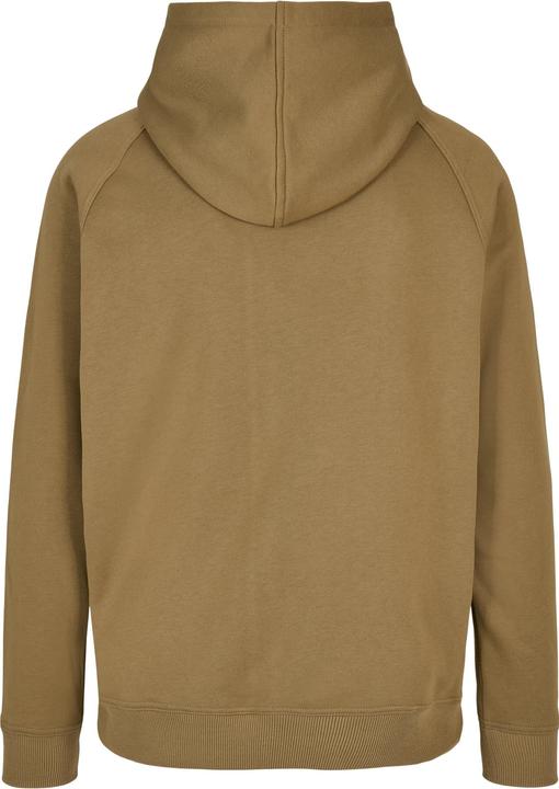 Image du produit Urban Classics Sweat à capuche blanc - 3976 (M)