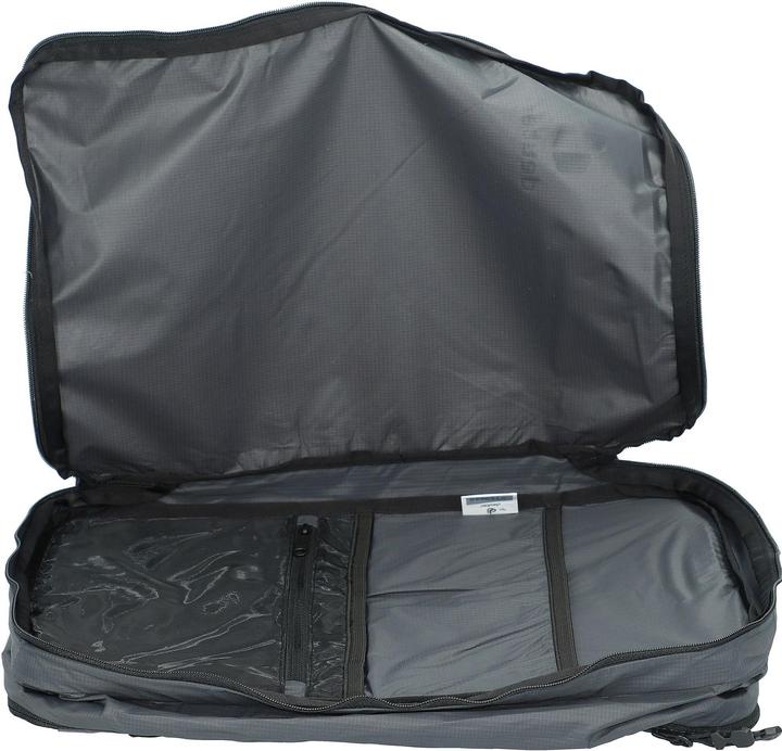 Actual product image Deuter Orga
