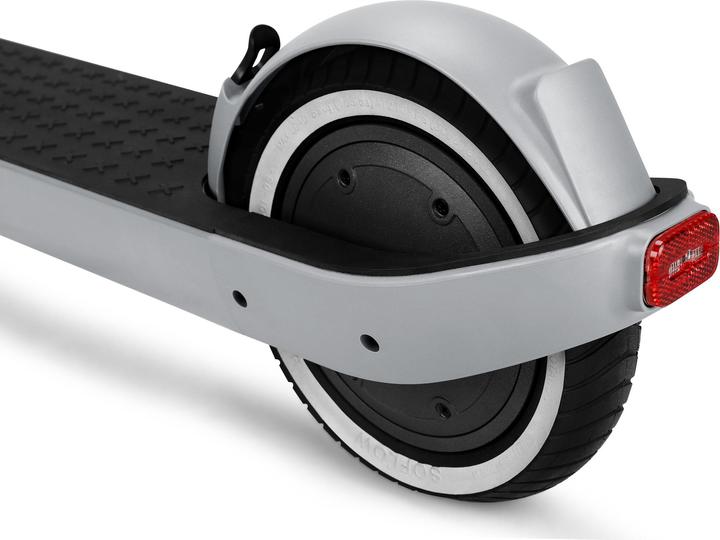 Actual product image SoFlow SO ONE+ (20 km/h, 40 km, 500 W)