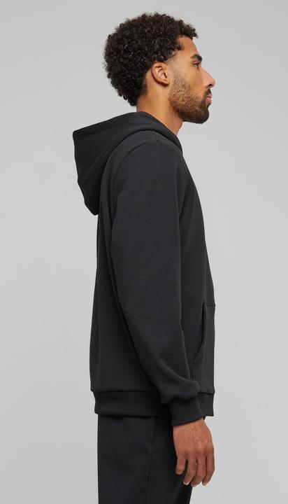 Actual product image Urban Classics Cozy Zip Hoody - 131395 (3XL)