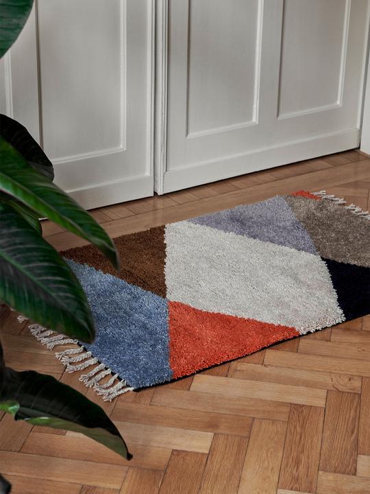 Produktbild Ferm Living Harlequin (120 x 80 cm)