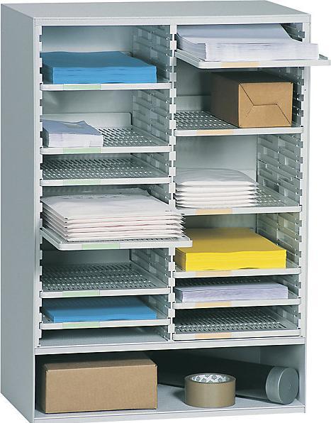 Produktbild Paperflow Postsortierstation (240 x 320 mm)