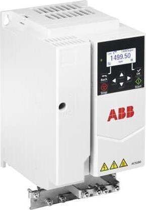Produktbild ABB Frequenzumrichter