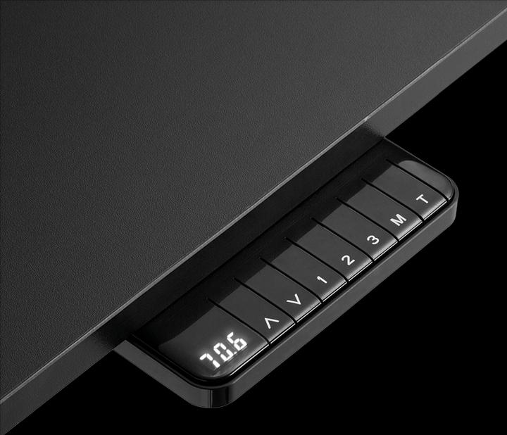 Actual product image LogiLink Desk frame