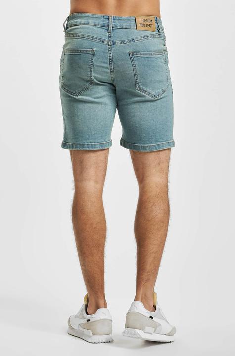 Produktbild Denim Project Dpsync Denim Shorts - 81795 (31)