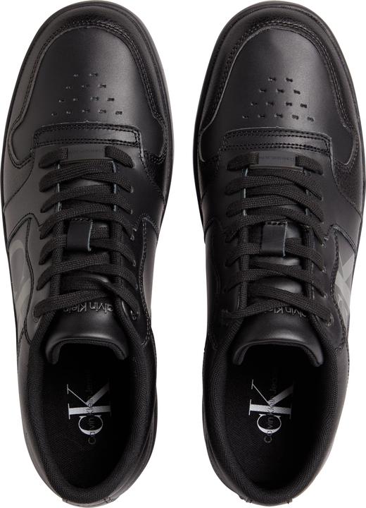 Produktbild Calvin Klein Basket Cupsole Bold Herrenschuhe (41)