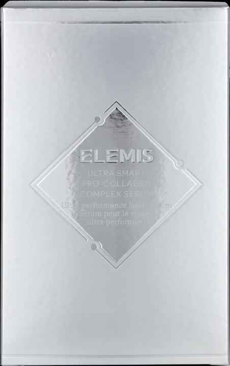 Actual product image Elemis Ultra Smart Pro-Collagen Complex Serum (30 ml)