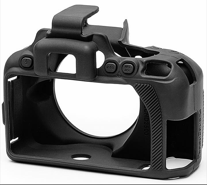 Image du produit easyCover walimex pro Nikon D3500 (Manchon, D3500)