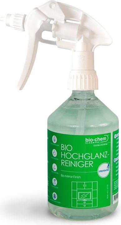 Immagine prodotto Bio-chem Pulitore ad alta brillantezza 500 ml