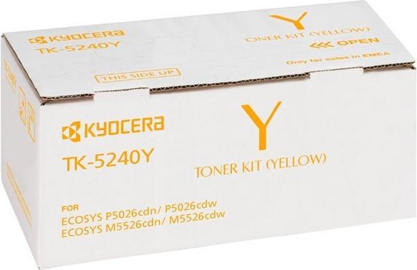 Image du produit Kyocera Tk-5270k (CF)