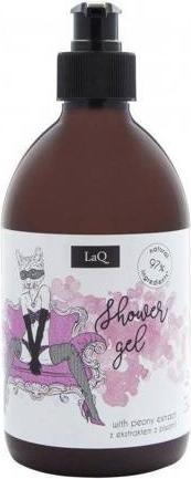 Image du produit LaQ Natural With Extract (500 ml)
