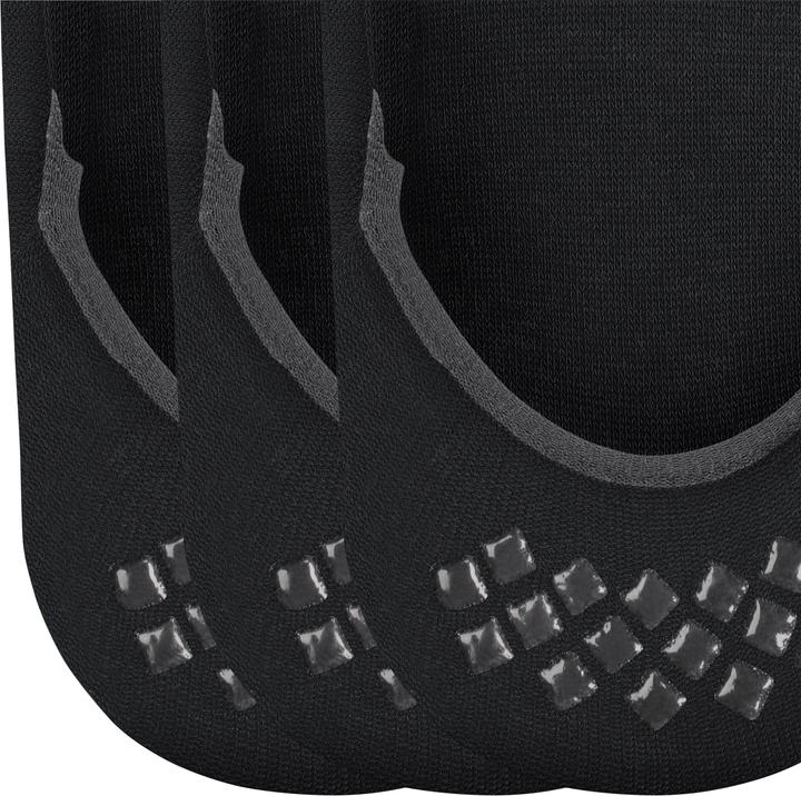 Image du produit Falke Step Medium Cut 3-Pack Men No Show Chaussettes (43 - 44)