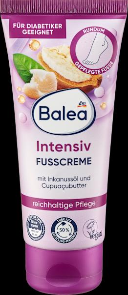 Image du produit dm Balea Intensif (Crème et gel pour les pieds, 100 ml)