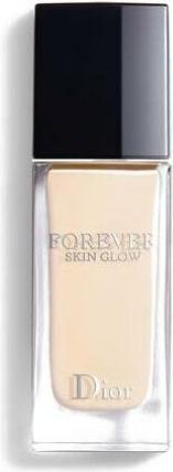 Actual product image Dior Diorskin Forever Skin Glow No 0N (0N)