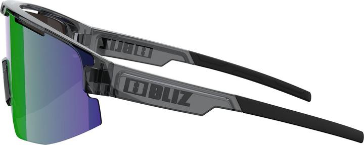 Actual product image Bliz Matrix (Crystal Black, Brown, Green)