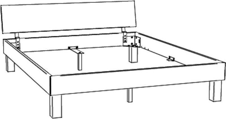 Image du produit Hasena Forti20 (200 x 200 cm)