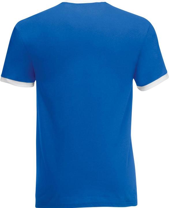 Actual product image Fruit of the Loom Wrestler T-shirt (3XL)