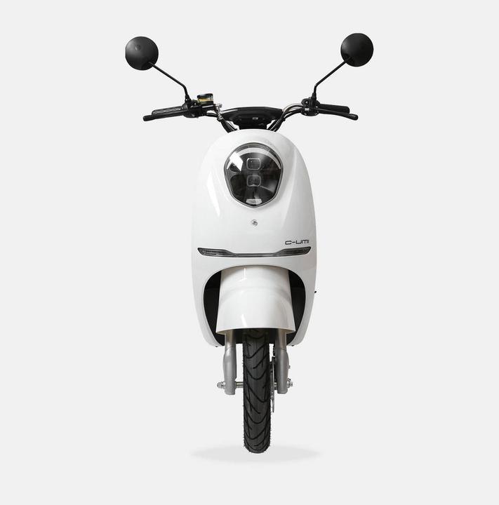 Produktbild Yadea C-Umi (45 km/h, 1200 W)