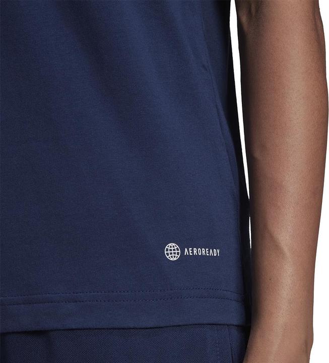 Produktbild adidas Entrada 22 T-Shirt Damen (XL)