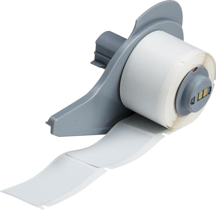 Productafbeelding Brady Gemetalliseerde polyester etiketten voor de M710 printer