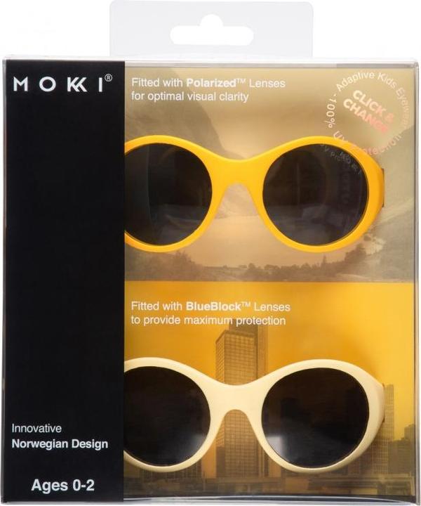 Actual product image Mokki Click and Change