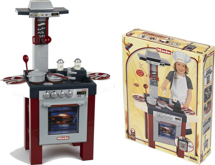 Actual product image Theo Klein Miele with sound