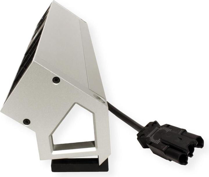 Image du produit Bachmann Cordon d'extension DESK 2 (3 x, CEE 7/3, 0.20 m)
