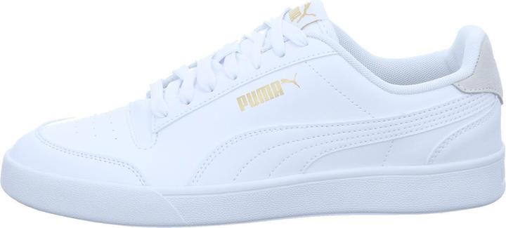 Produktbild Puma Schuffle Sneaker Herren (40.5)