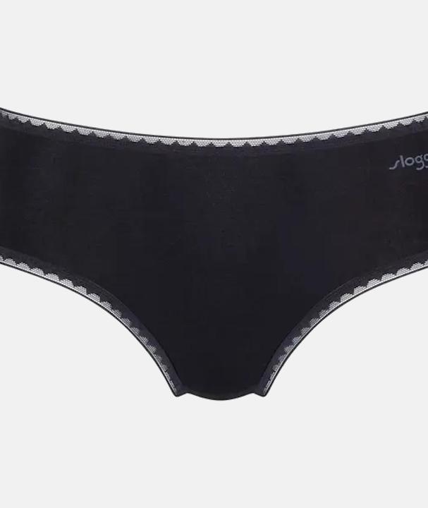 Image du produit Sloggi 2erPack Bio-Cotton Midi (XL, lot de 2)