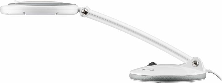 Produktbild Goobay LED-Stand-Lupenleuchte (450 lm)