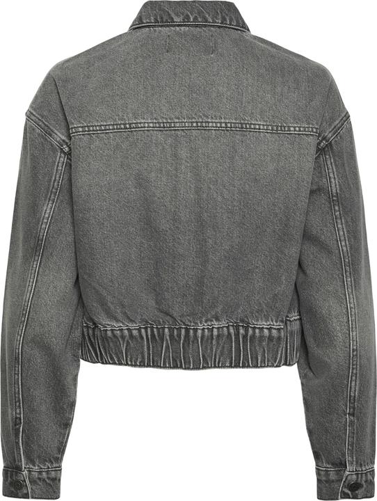Produktbild Pieces PCNYNNE Jeansjacke (M)