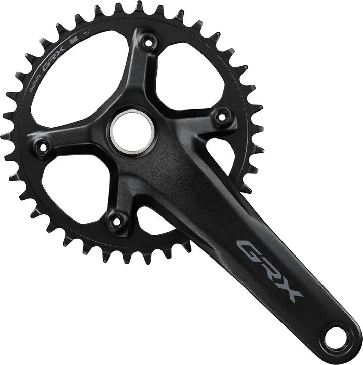 Produktbild Shimano GRX FC-RX610 (170 mm)