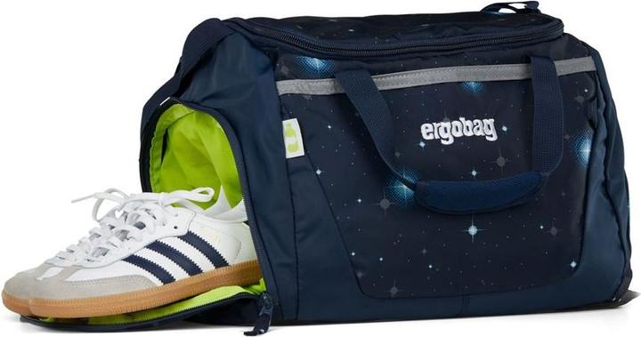 Immagine prodotto Ergobag Borsa sportiva KoBärnikus Glow (20 l)