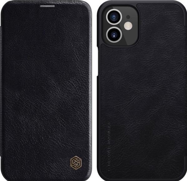 Immagine prodotto Nillkin Serie Qin (Apple iPhone 12 mini)