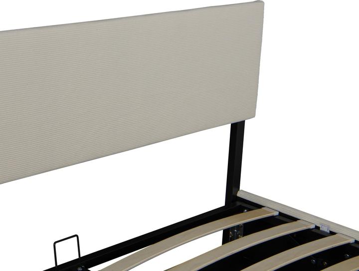 Actual product image Corium Juva (160 x 200 cm)