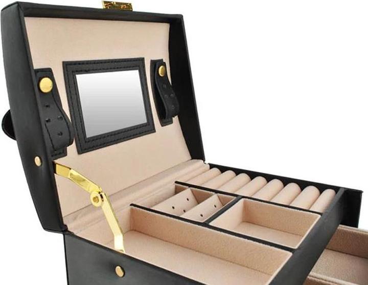 Immagine prodotto Verk Group Scatola organizer per gioielli