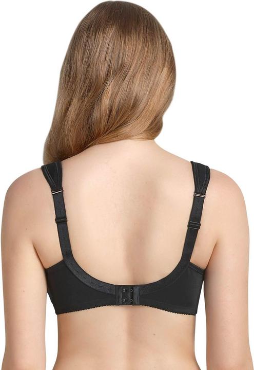 Immagine prodotto Anita Reggiseno Safina relief senza ferretto (95 B, Confezione singola)