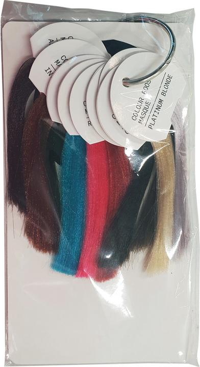 Image du produit Ref. Colour Boost Masque Anneau de couleur 10 pcs.