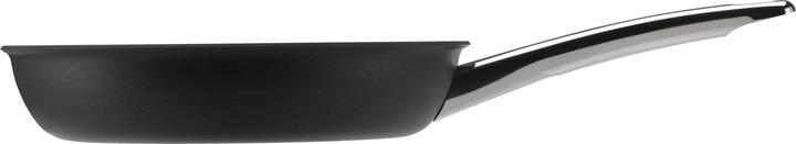 Actual product image WMF Professional Steak Steak Pan 28cm (28 cm, Frying pan, Stainless steel)