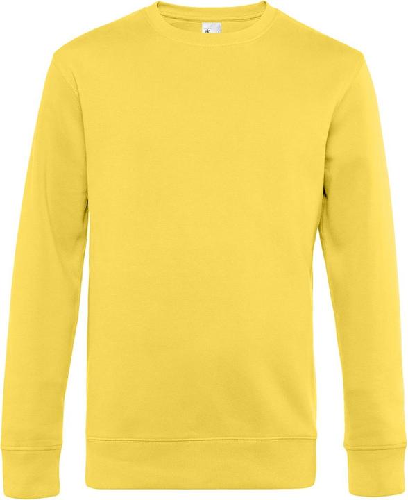 Immagine prodotto B&C Felpa King a girocollo (XL)