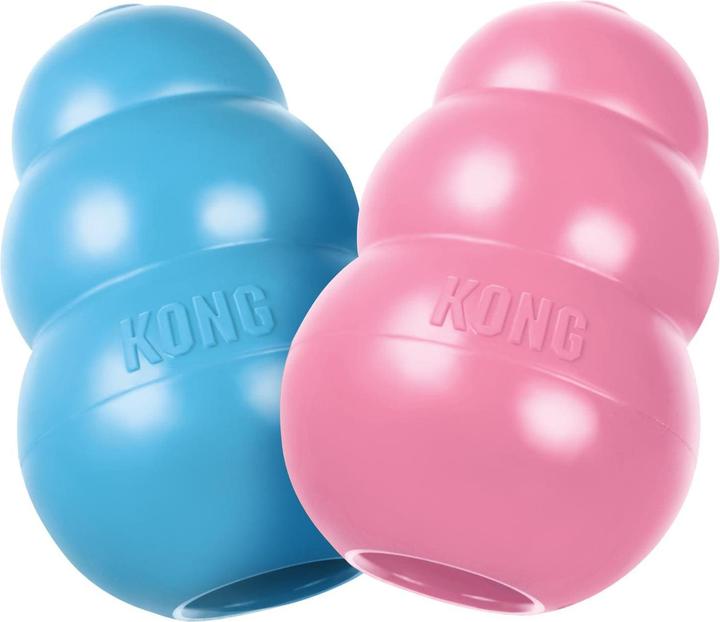 KONG Puppy (Welpenspielzeug)