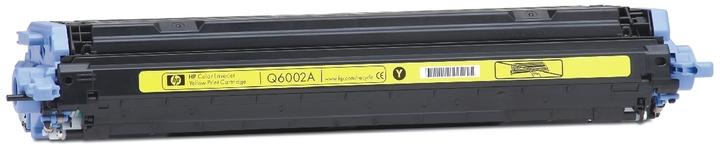 Productafbeelding HP 124a (Y)