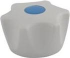 Actual product image Damixa Greb for afspaerring