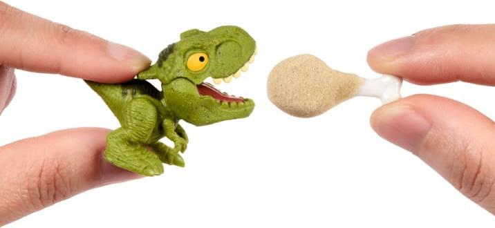 Produktbild Jurassic Park HTP71