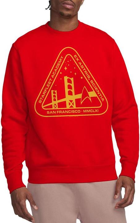 Image du produit - Sweat GOLD ACADEMY - Adulte (XXL)