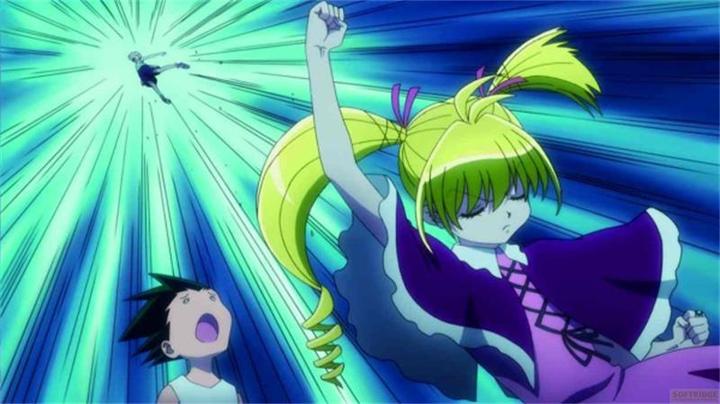 Immagine prodotto HUNTERxHUNTER - Nuova edizione: Volume 6 (Blu-ray, Tedesco, Giapponese)