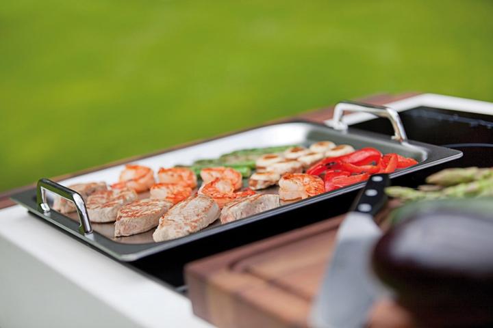 Produktbild Demeyere Teppanyaki